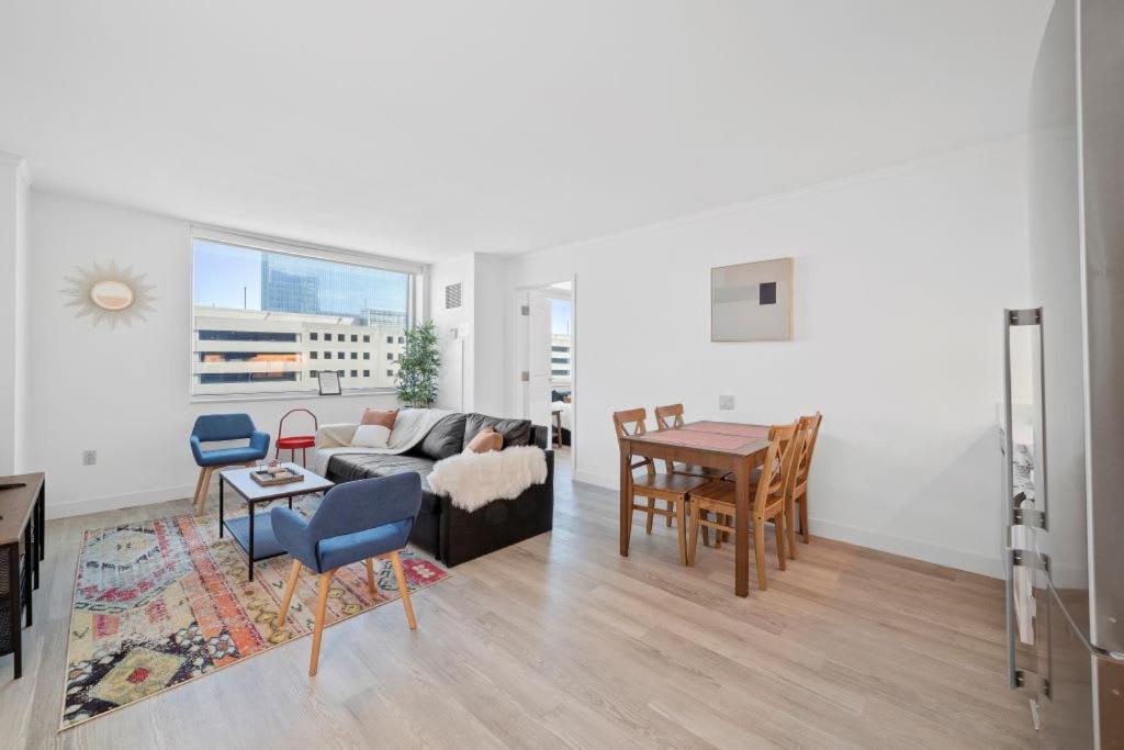 Astonishing Ocean Front Condo Cozysuites At Showboat Atlantic City Exteriör bild